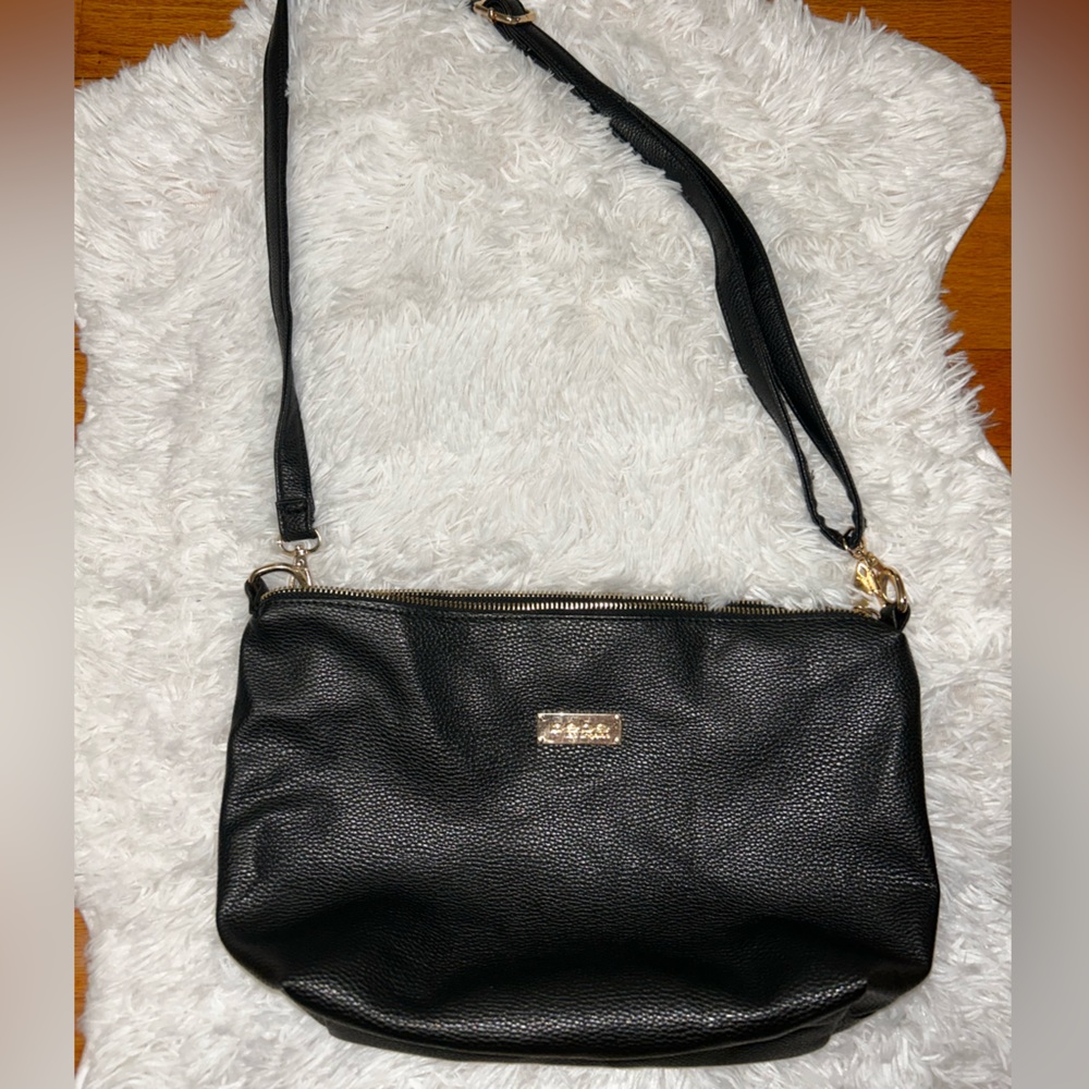 bebe Off the Shoulder Bag
